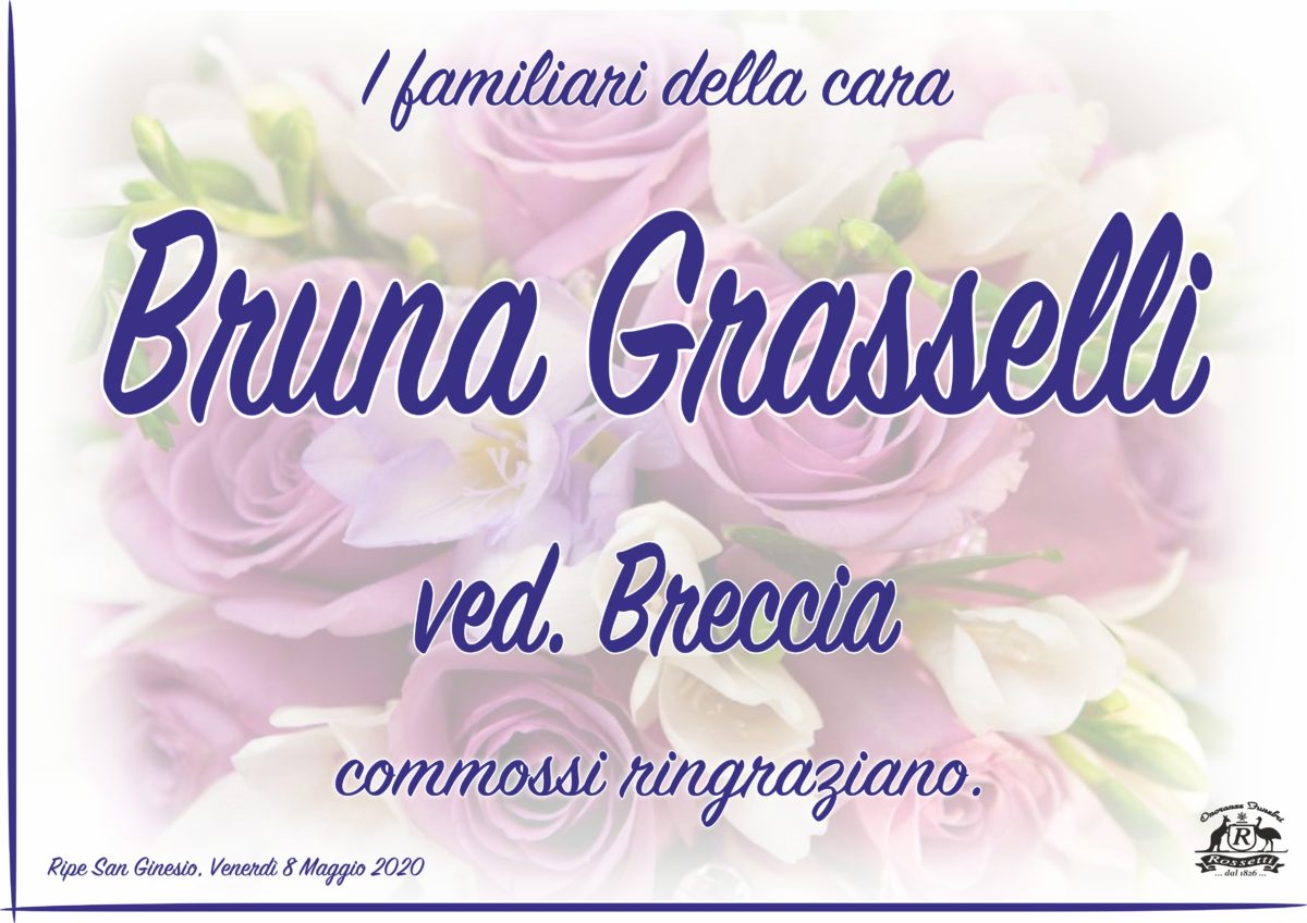 Bruna Grasselli